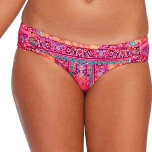 NWT Eidon Rebel Bottom in Batu print XS/TP